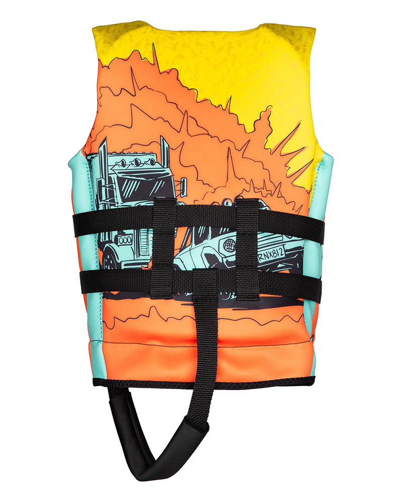 2026 Ronix Vision Boys Vest