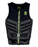 2026 KGB Control Teen Vest
