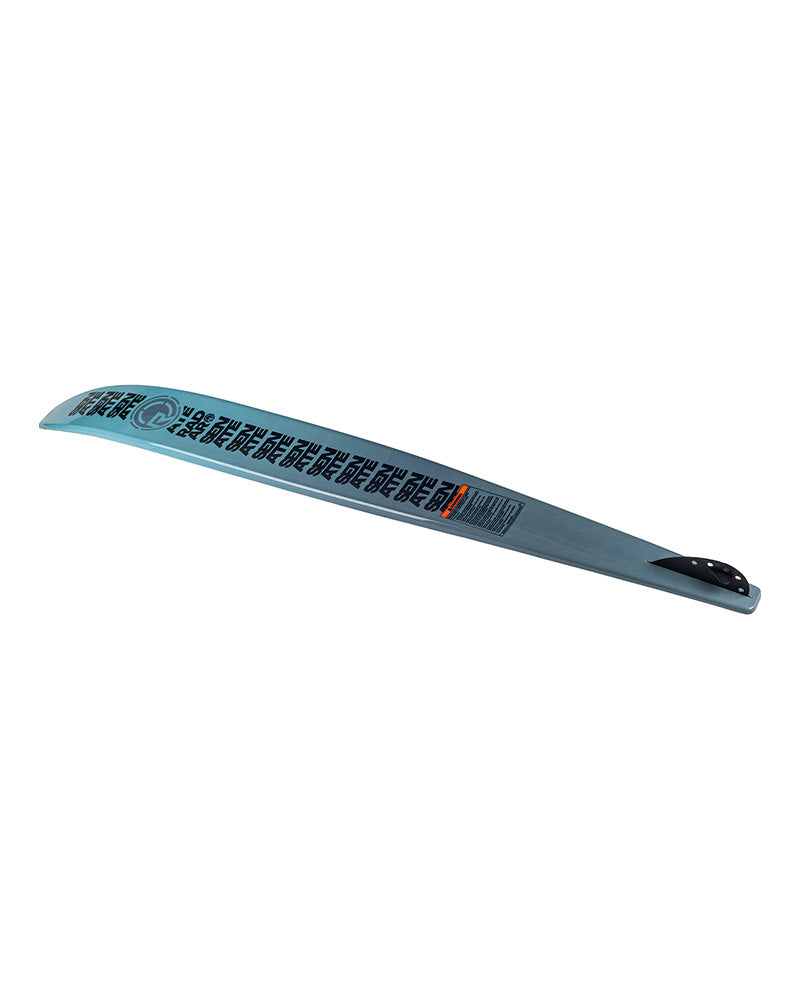 2026 Radar Senate Graphite Slalom Waterski