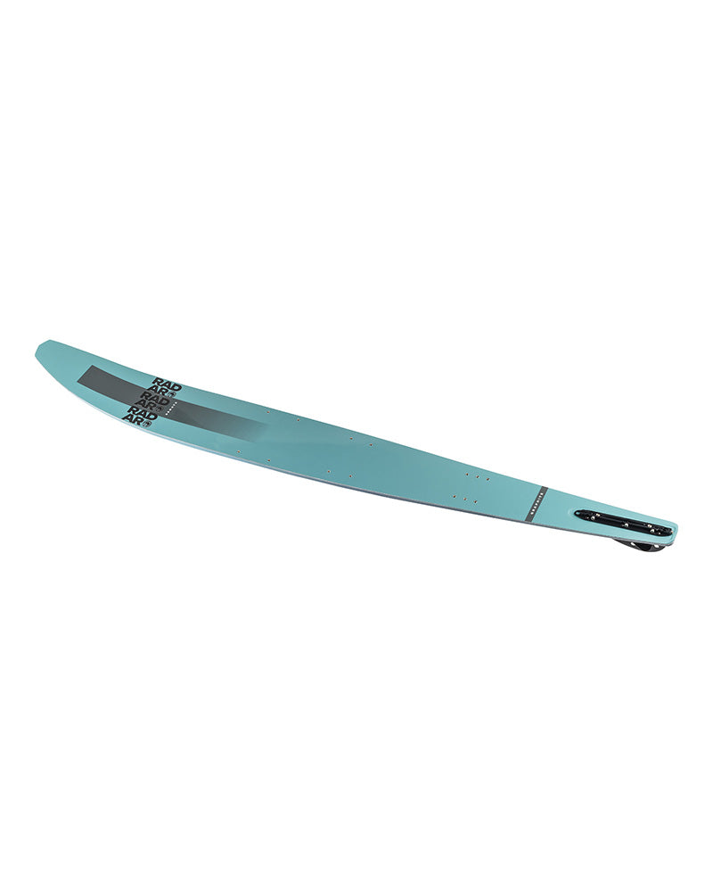 2026 Radar Senate Graphite Slalom Waterski