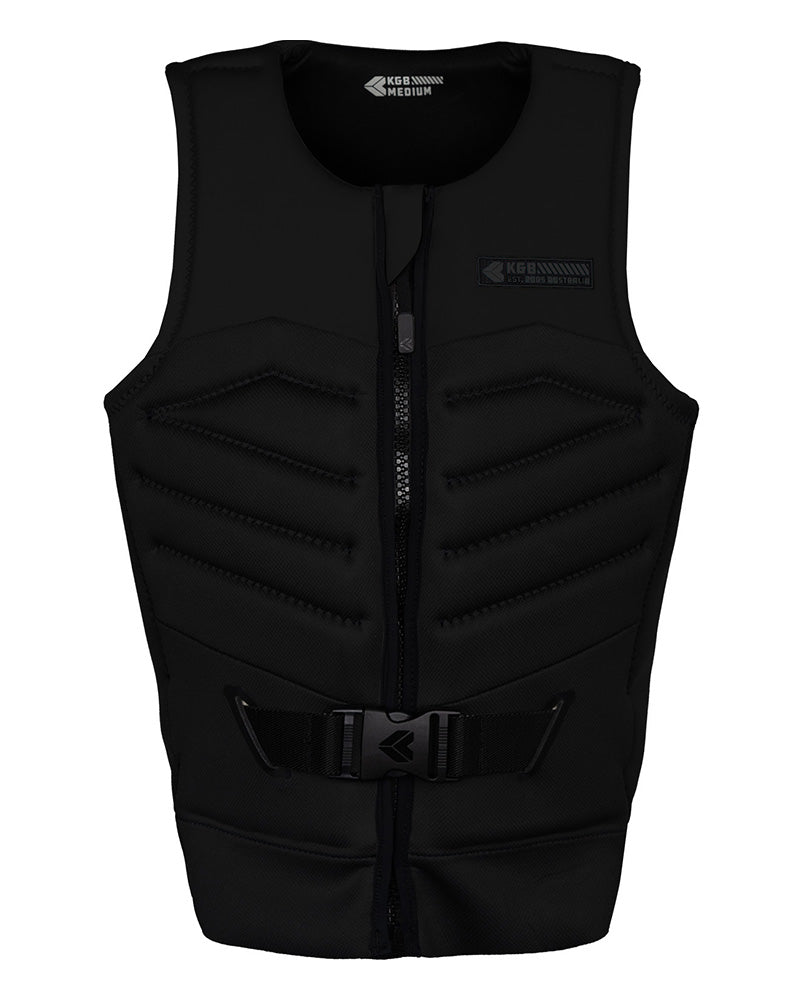 2026 KGB Control Vest