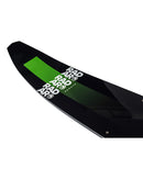 2026 Radar Senate Alloy Slalom Waterski