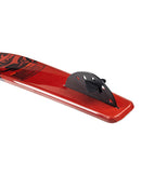 2026 Radar Lyric Graphite Slalom Waterski