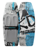 KD River Murray Kneeboard
