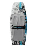 KD River Murray Kneeboard