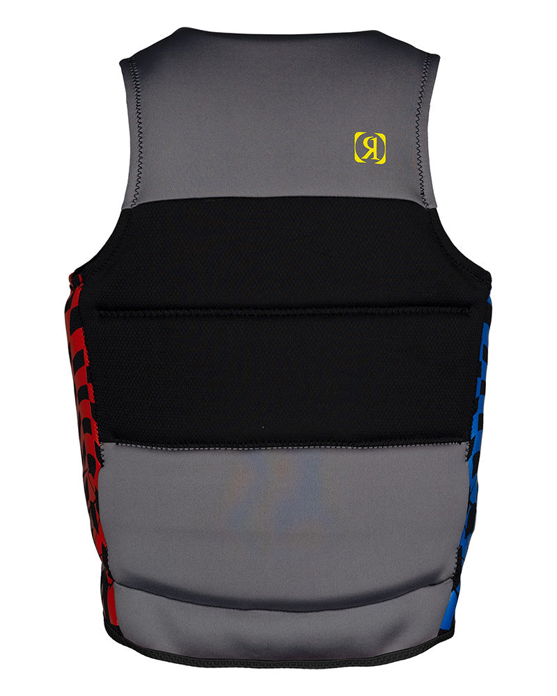 2026 Ronix Drivers Ed Teen Vest