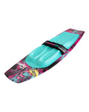 KD Lil' Miss Mayhem Kneeboard
