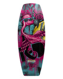 KD Lil' Miss Mayhem Kneeboard