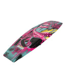 KD Lil' Miss Mayhem Kneeboard
