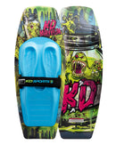 KD Mayhem Kneeboard