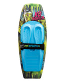 KD Mayhem Kneeboard