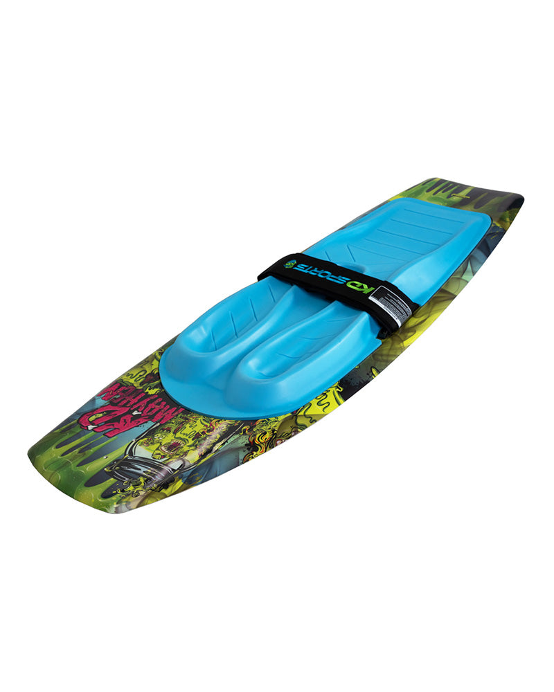 KD Mayhem Kneeboard