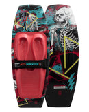 KD Livewire Kneeboard