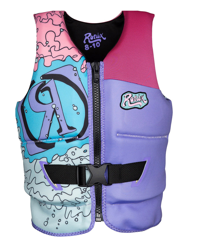 2026 Ronix August Girls Vest
