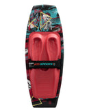 KD Livewire Kneeboard