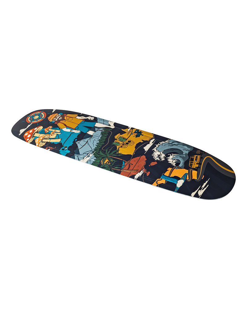 2026 Radar Graviton Trick Waterski