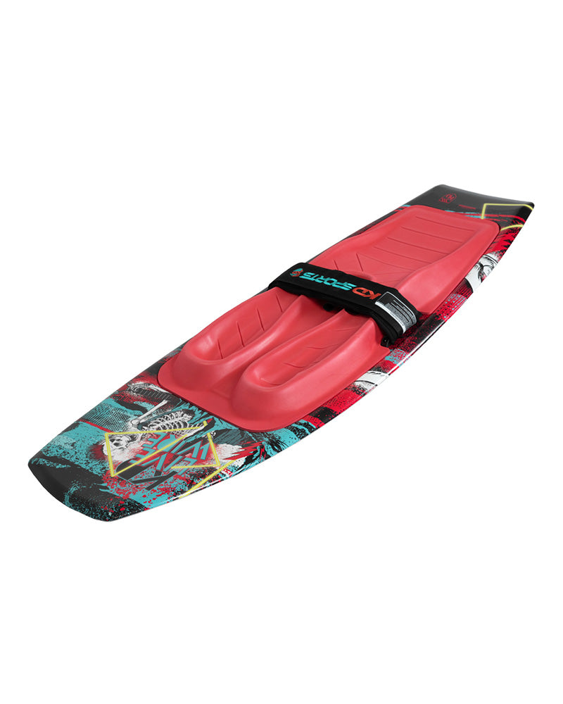 KD Livewire Kneeboard