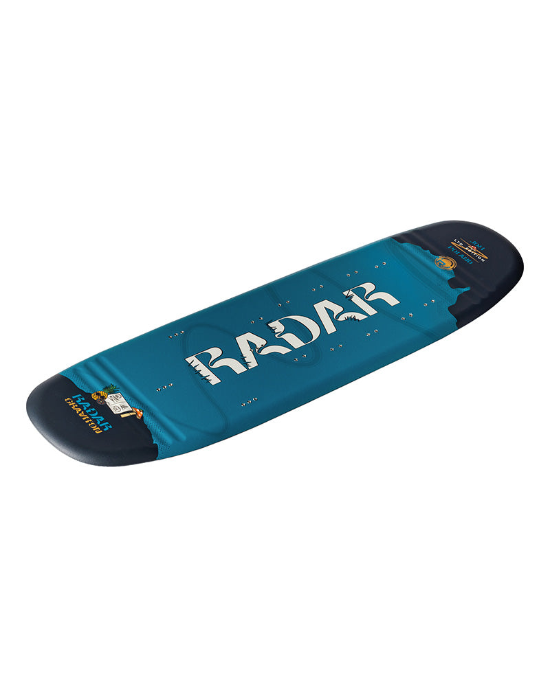 2026 Radar Graviton Trick Waterski