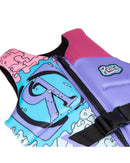 2026 Ronix August Girls Vest