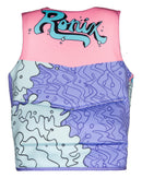 2026 Ronix August Girls Vest