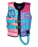2026 Ronix August Girls Vest