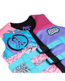 2026 Ronix August Girls Vest