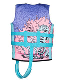 2026 Ronix August Girls Vest