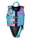 2026 Ronix August Girls Vest