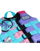 2026 Ronix August Girls Vest
