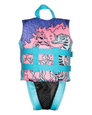 2026 Ronix August Girls Vest