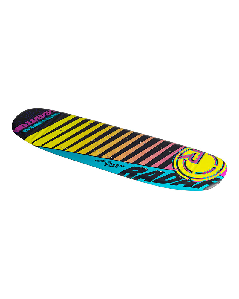 2026 Radar Graviton Trick Waterski