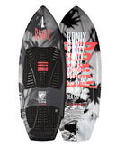 2026 Ronix Koal Surface: Sea Captain Alt Wakesurfer