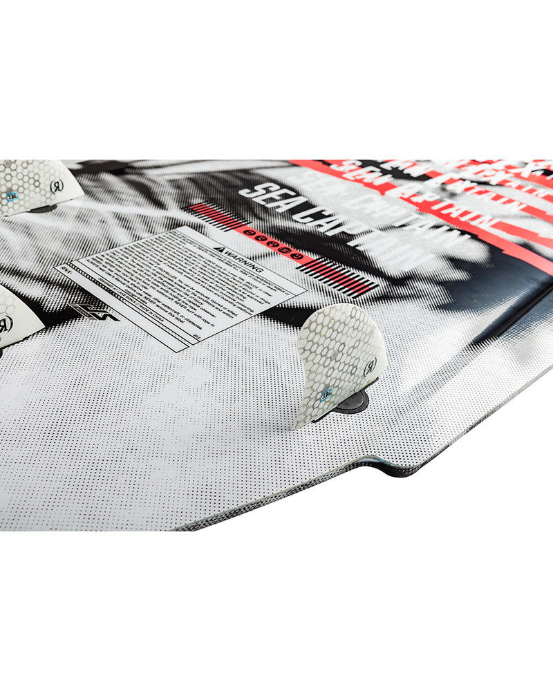 2026 Ronix Koal Surface: Sea Captain Alt Wakesurfer