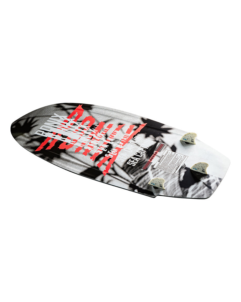 2026 Ronix Koal Surface: Sea Captain Alt Wakesurfer
