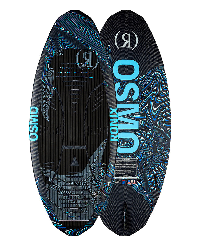 2026 Ronix Osmo: DARK MATTER Skimmer