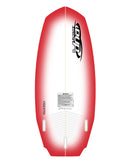 2026 Ronix Flyweight Pro: DNA Wakesurfer