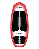 2026 Ronix Flyweight Pro: DNA Wakesurfer