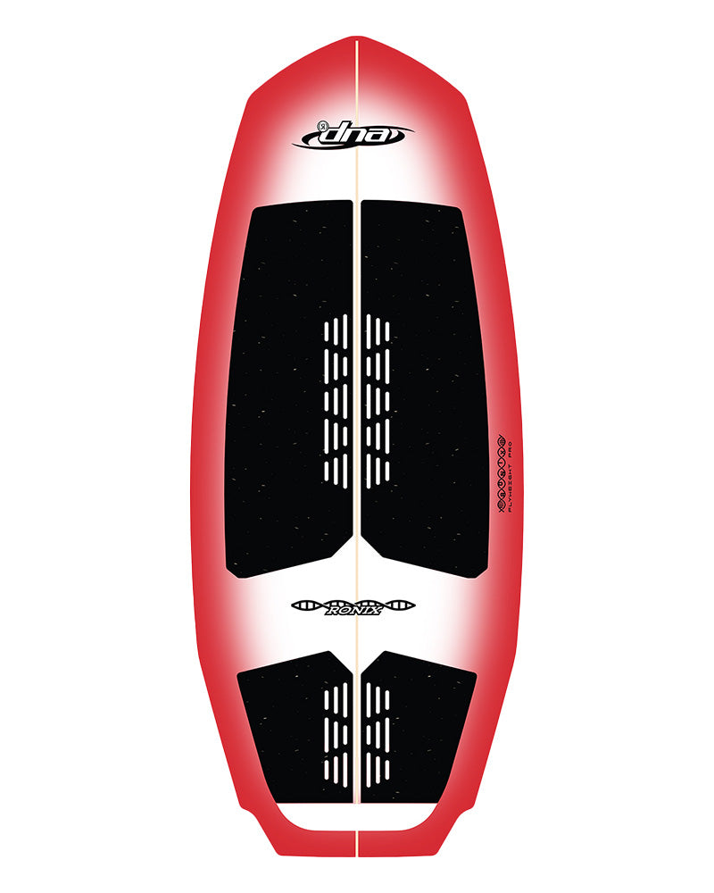 2026 Ronix Flyweight Pro: DNA Wakesurfer