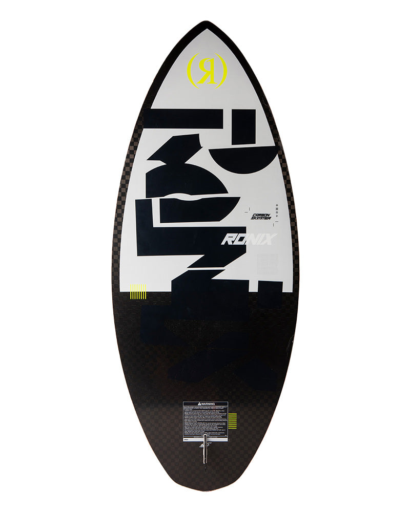 2026 Ronix Carbon Air Core 4: Skimmer