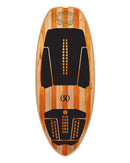2026 Ronix Element Core: Blunt Nose Skimmer