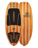 2026 Ronix Element Core: Blunt Nose Skimmer