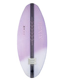 2026 Ronix Flyweight Pro: Aura Womens Skimmer