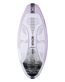 2026 Ronix Flyweight Pro: Aura Womens Skimmer