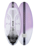 2026 Ronix Flyweight Pro: Aura Womens Skimmer