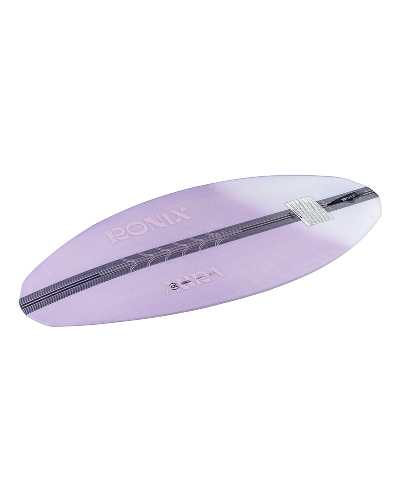 2026 Ronix Flyweight Pro: Aura Womens Skimmer