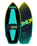 2026 Ronix Alpha Squad: Sea Captain Wakesurfer