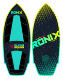 2027 Ronix Alpha Squad: Sea Captain Wakesurfer