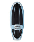 2026 Ronix Marsh 'Mellow' Aloha Longboard Wakesurfer