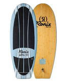 2026 Ronix Marsh 'Mellow' Aloha Longboard Wakesurfer