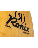 2026 Ronix Marsh 'Mellow' Aloha Longboard Wakesurfer